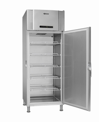 Gram TWIN F 660 CMH 5M - Freezer Equipped for Marine Usage